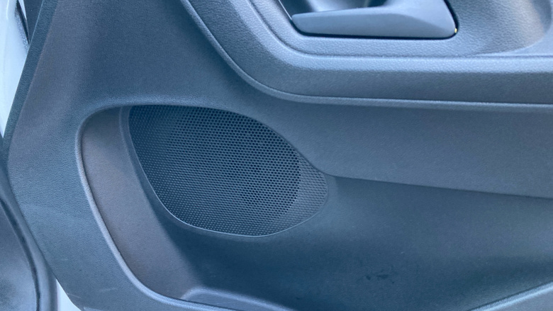 Toyota Proace City L1 Electric Icon Van 50kWh Auto